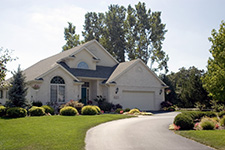 Sandy Springs Property Management