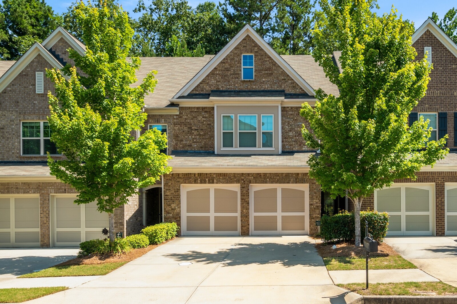3470 New Fawn Ln, Alpharetta, GA; 4BR/3.5BATownhome for Lease @ $3100/month