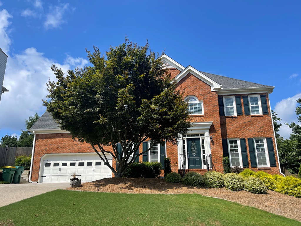 10665 Wren Ridge Rd, Alpharetta, GA 30022 for Lease @ $3,600/month