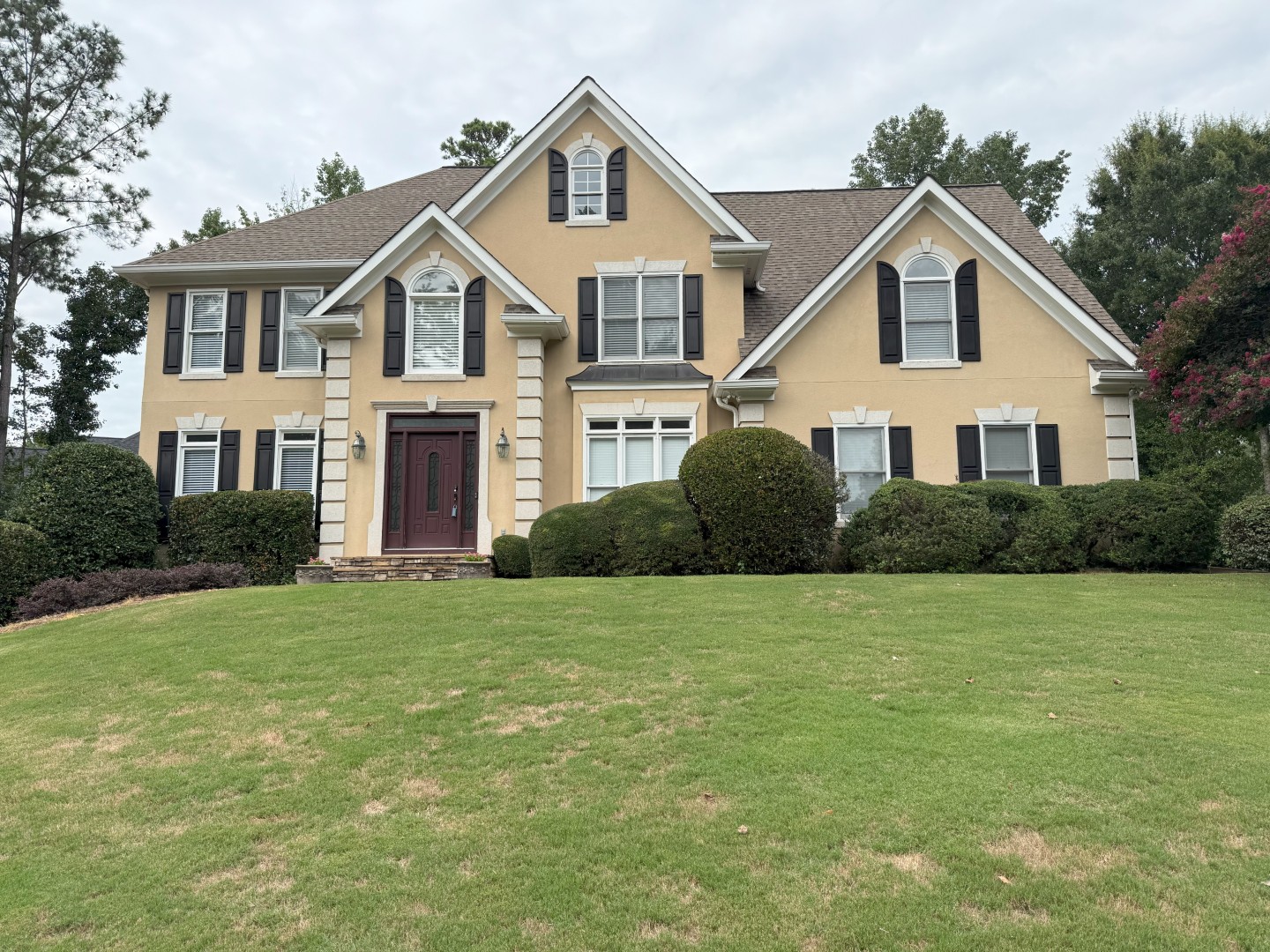 715 Apsley Way, Alpharetta, GA 30022; 5BR/4.5BA Single Family Home for Rent at $3,500/month