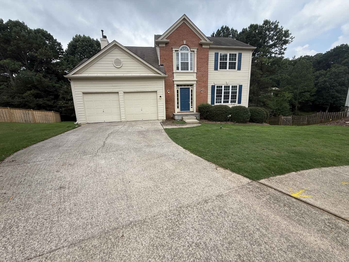 2328 Moccasin Ct, Duluth, GA 30097; 5BR/3.5BA home for lease at $3,200/month