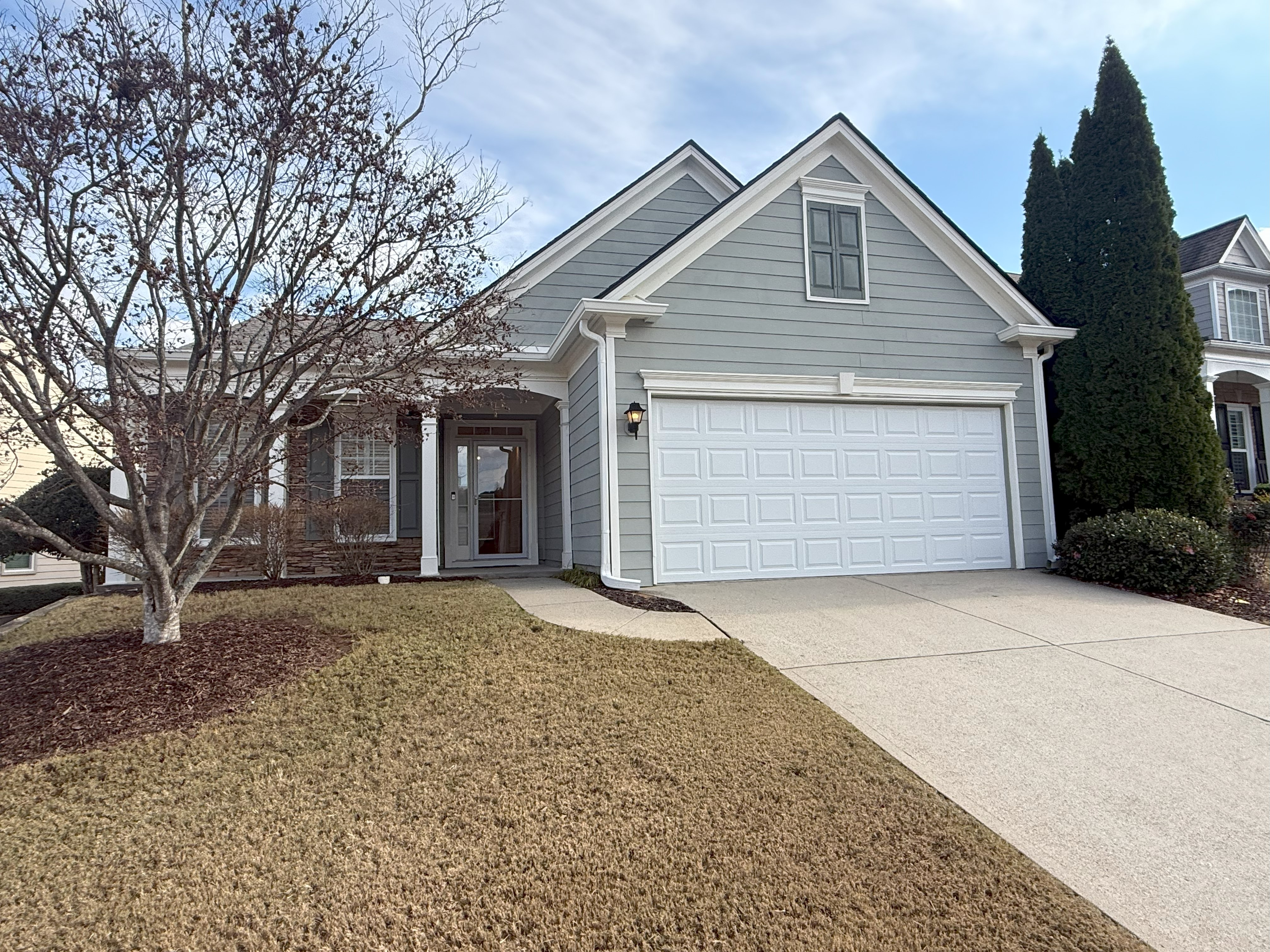 1460 Vinery Ave, Cumming, GA 30041 2 Bedroom 2 Bathroom Home For Lease at $2,500/month.