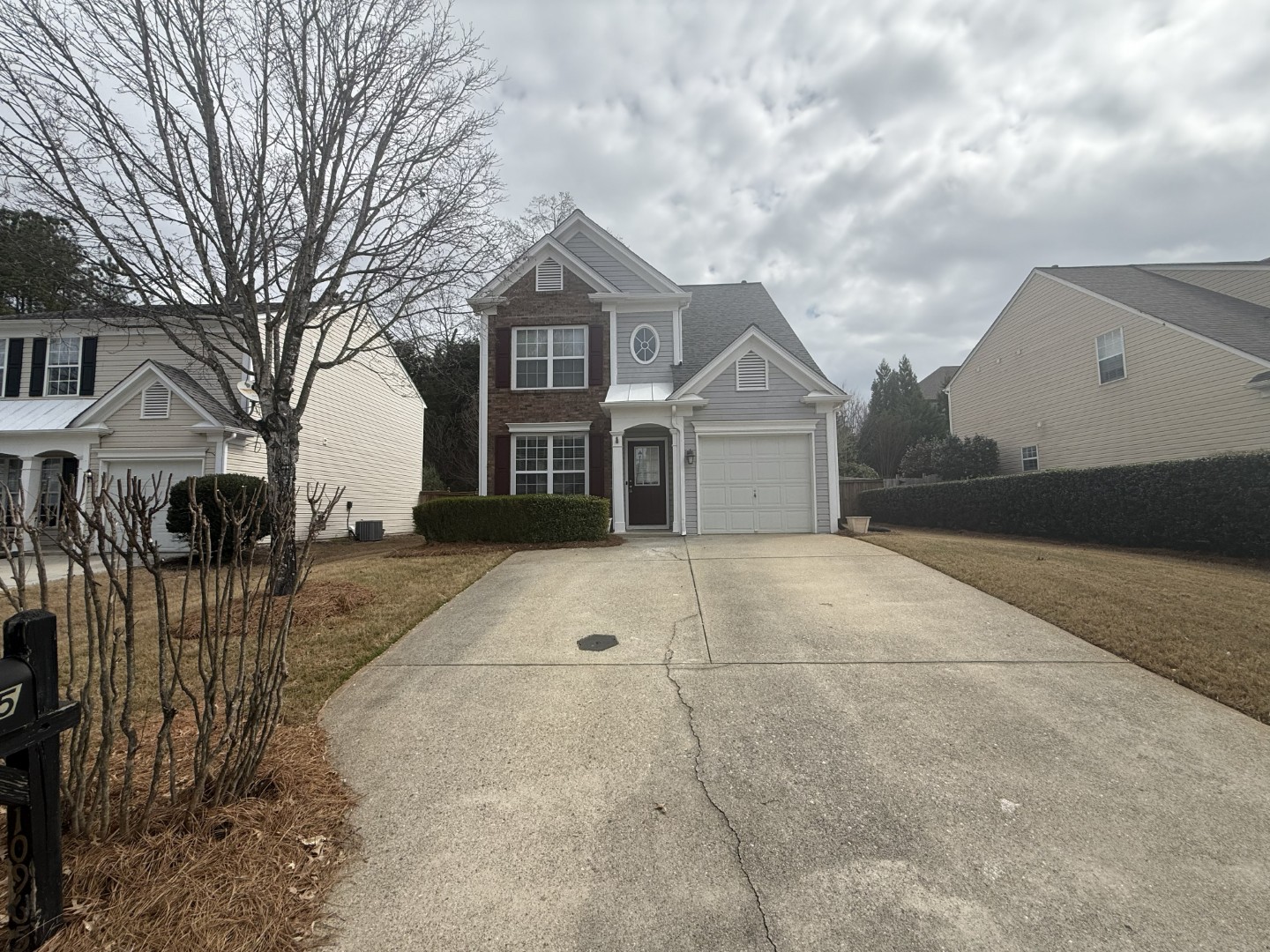 10965 Wittenridge Dr, Alpharetta, GA 30022; 3BR/2.5BA Home for Lease at $2,500/month