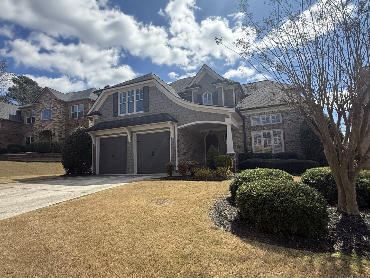 1125 Walters Cir, Alpharetta, GA 30005; 5BR/3BA Stunning Alpharetta Home for Lease at $3,750