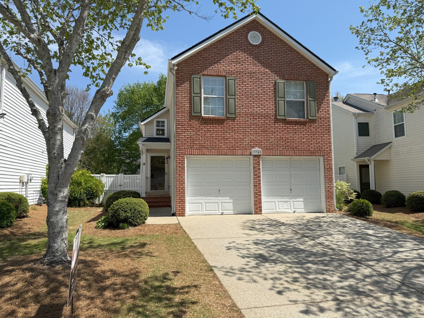 13341 Harpley Ct, Alpharetta, GA 30004 - 3BR/2.5BA Home for rent at $2,600/month