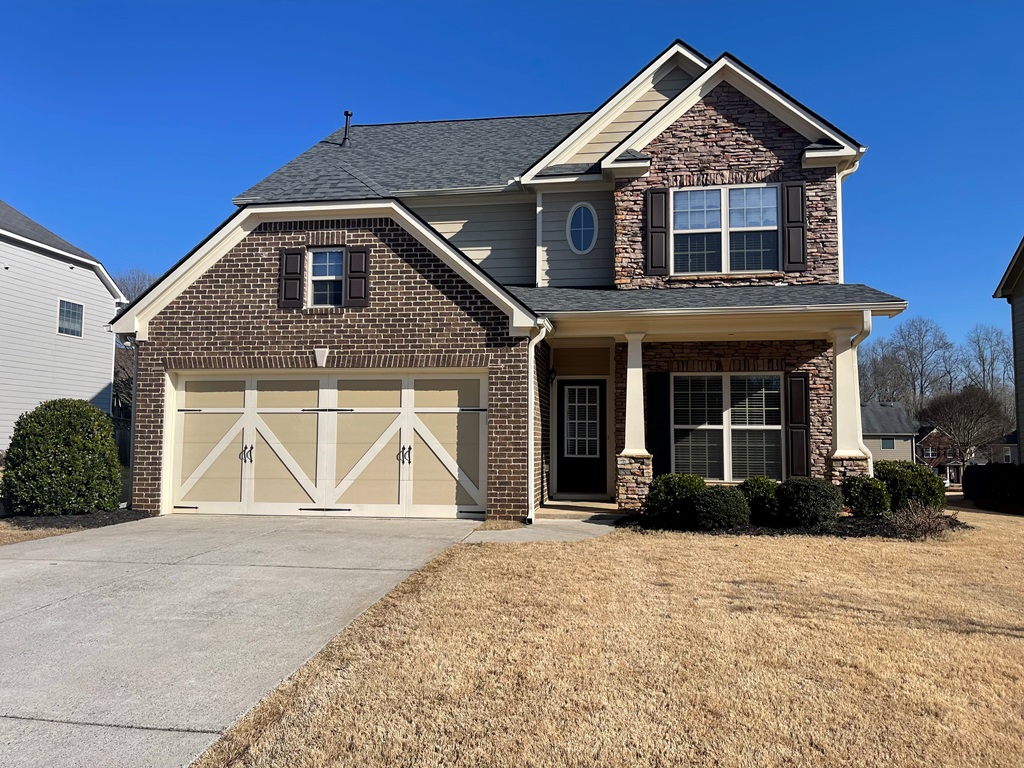 4650 Evandale Way, Cumming, GA 30040 for Lease @ $2700/month