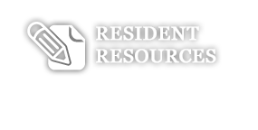 Tenant Resources